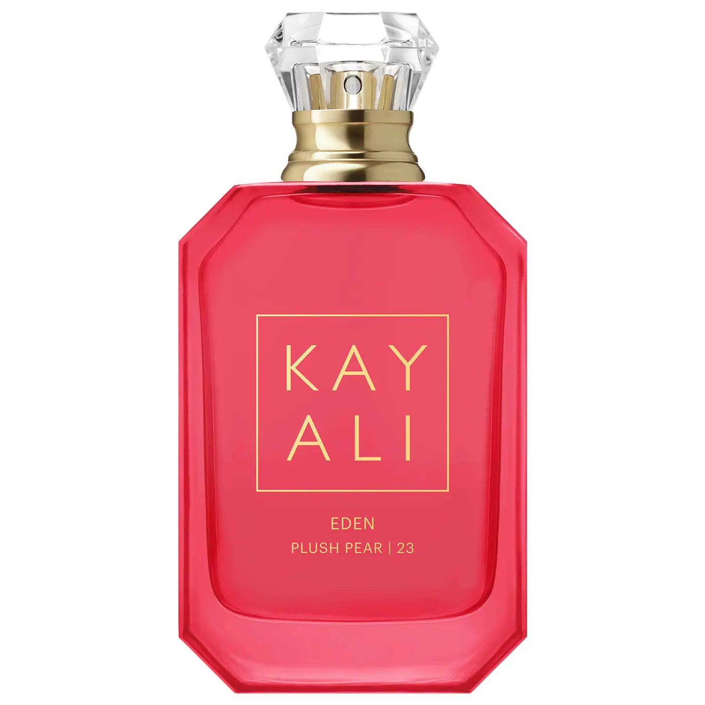 PREORDEN -EDEN PLUSH PEAR | 23 Eau de Parfum - 2 A 4 SEMANAS EN LLEGAR