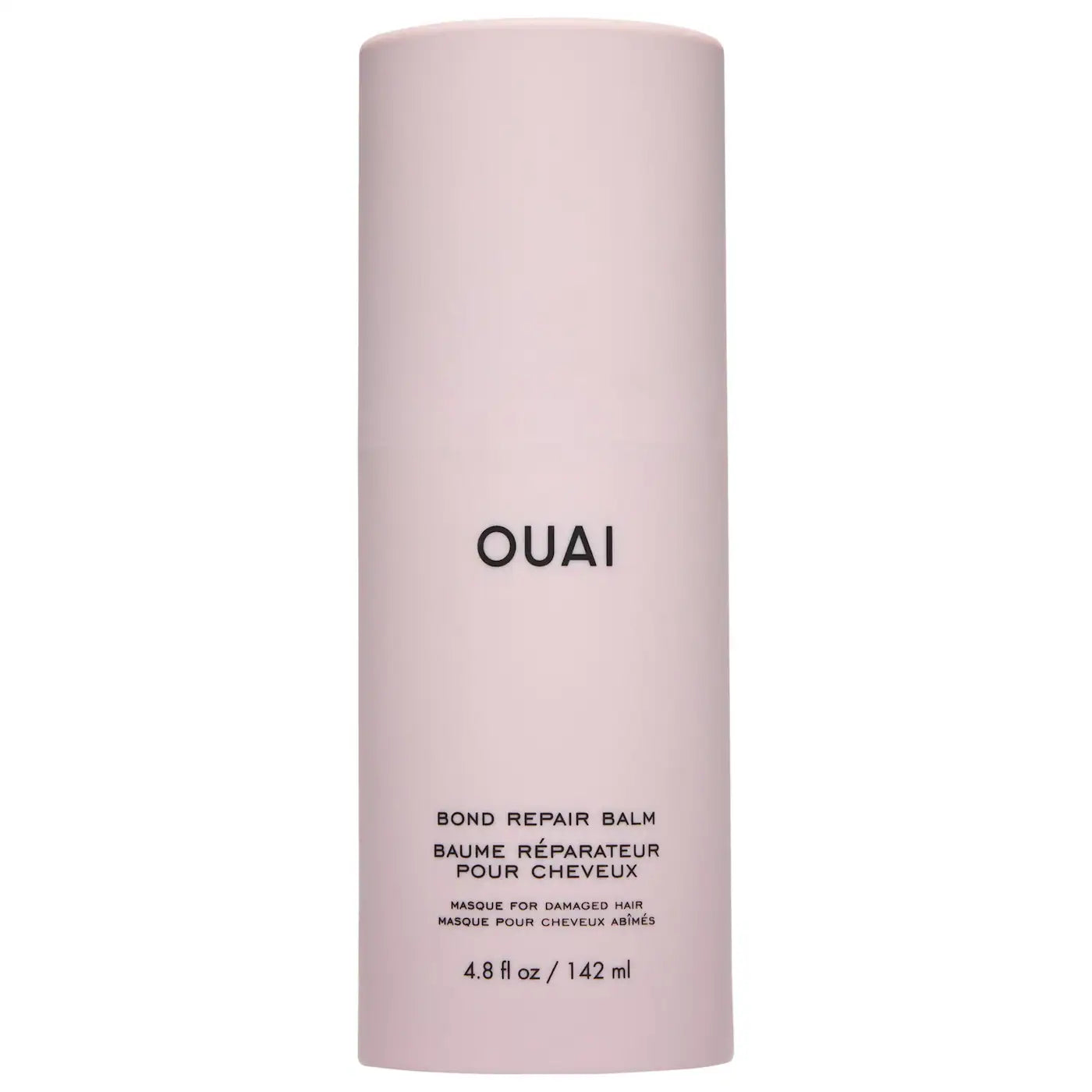 PREORDEN -Bond Repair Balm Hair Mask for Damaged Hair | OUAI - 2 A 4 SEMANAS EN LLEGAR