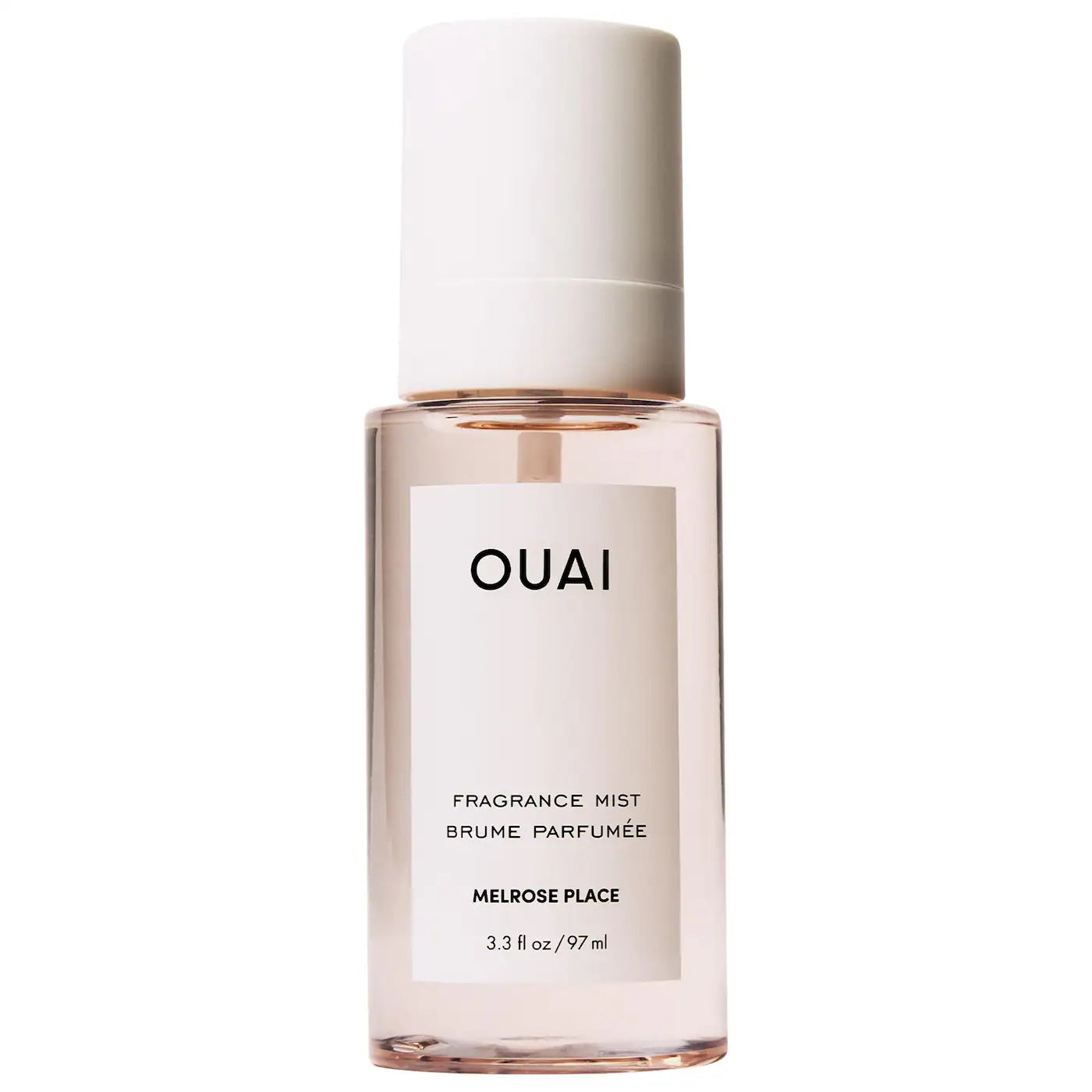 PREORDEN -Melrose Place Hair and Body Mist | OUAI - 2 A 4 SEMANAS EN LLEGAR