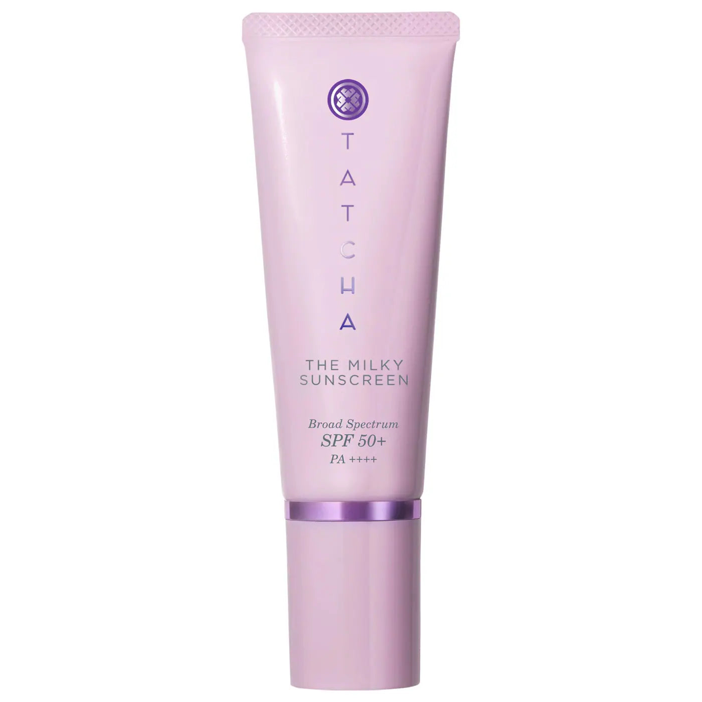 PREORDEN -The Milky Sunscreen Broad Spectrum SPF 50+ with Encapsulated Ectoin + Vitamin E | TATCHA - 2 A 4 SEMANAS EN LLEGAR