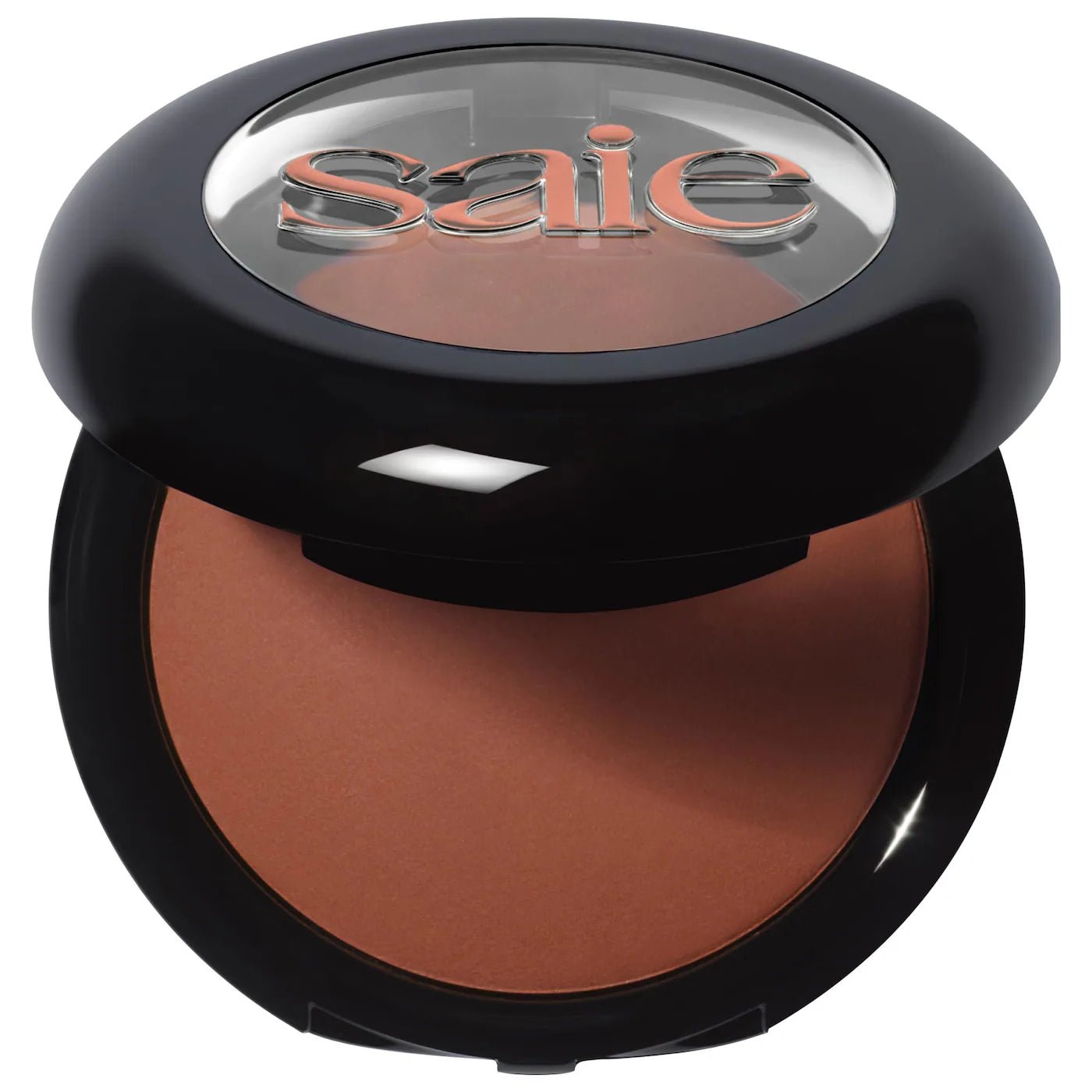 PREORDEN -SuperSuede™ Radiant Talc-Free Baked Powder Bronzer | SAIE - 2 A 4 SEMANAS EN LLEGAR