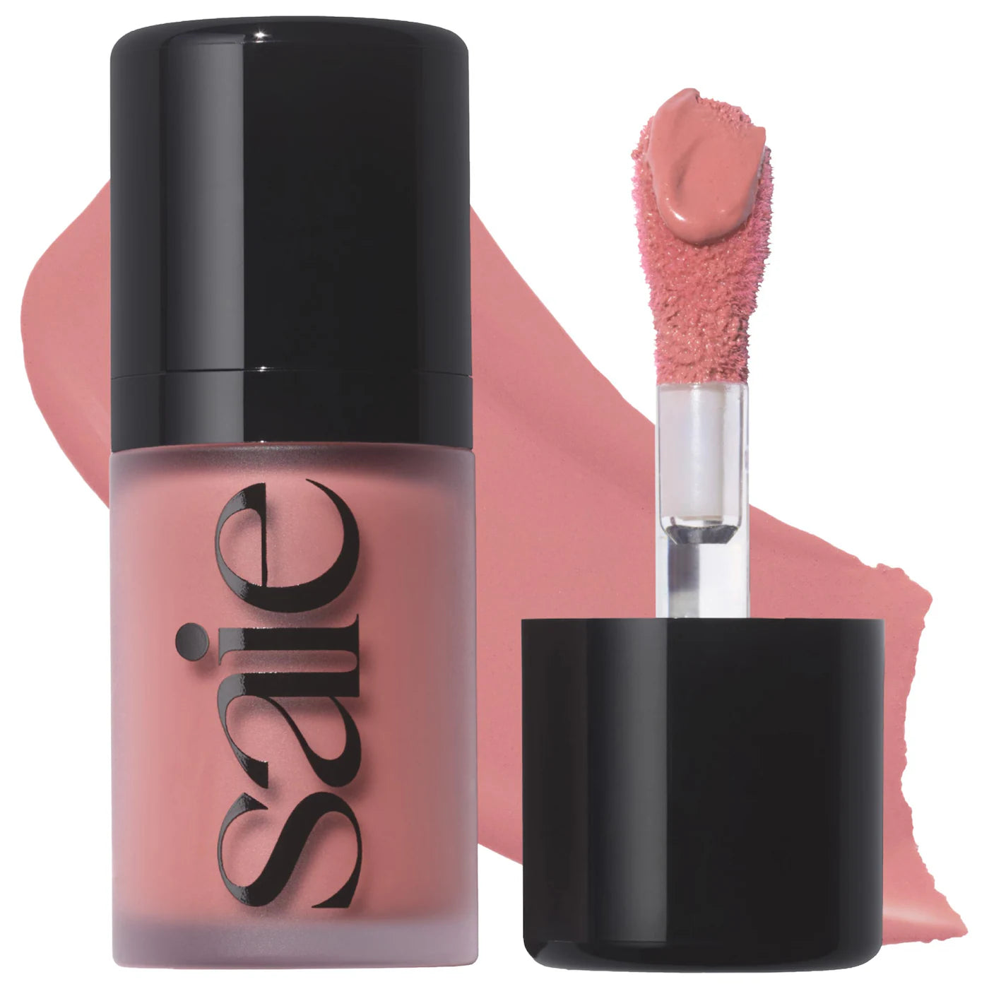 PREORDEN -Mini Dew Blush Liquid Cream Blush | SAIE - 2 A 4 SEMANAS EN LLEGAR