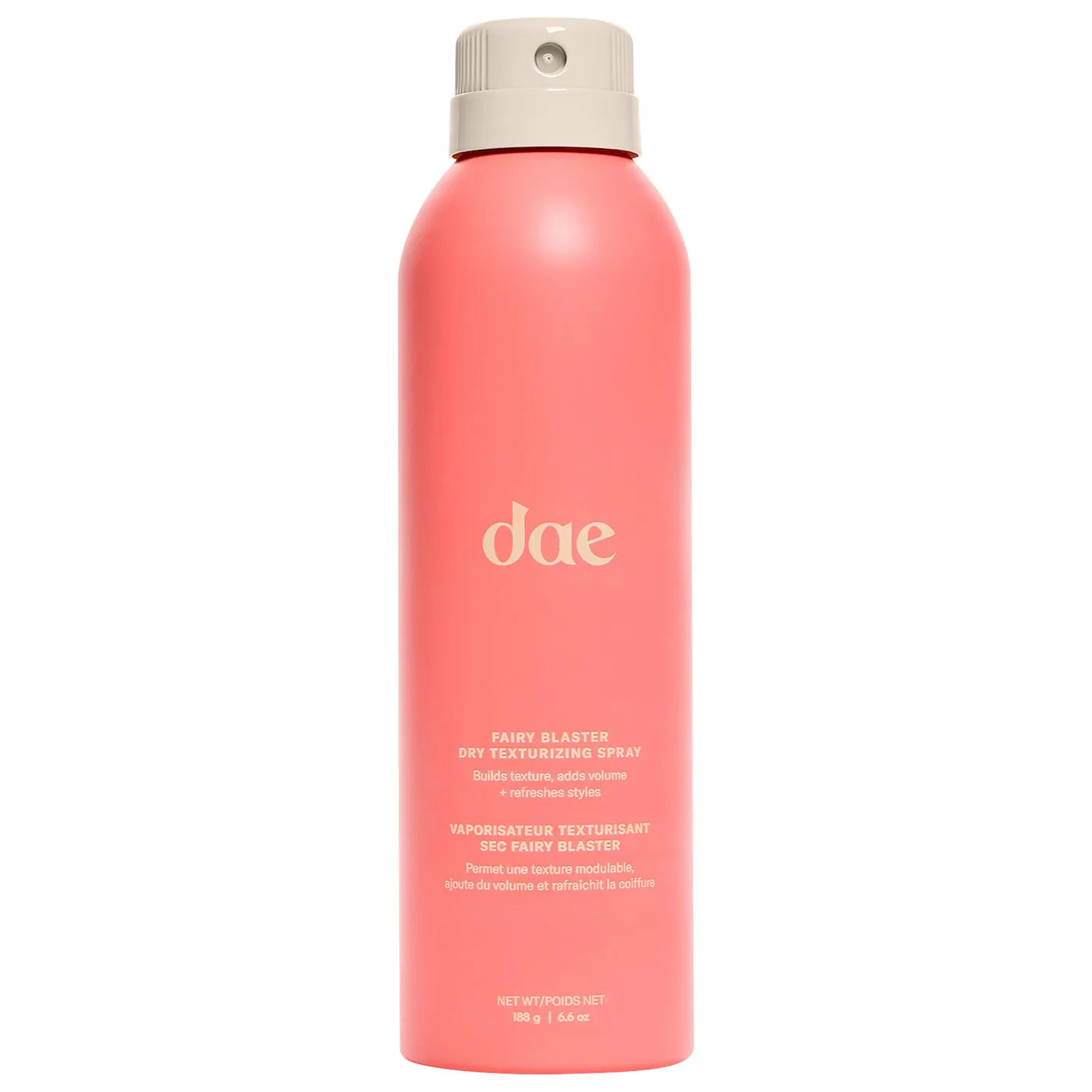 PREORDEN -Fairy Blaster Dry Texturizing Spray | DAE - 2 A 4 SEMANAS EN LLEGAR