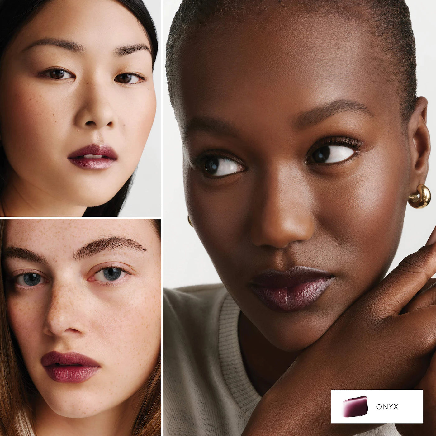 PREORDEN -HydroBalm Sheer Tinted Lipstick with Peptides and Hyaluronic Acid | WESTMAN ATELIER - 2 A 4 SEMANAS EN LLEGAR