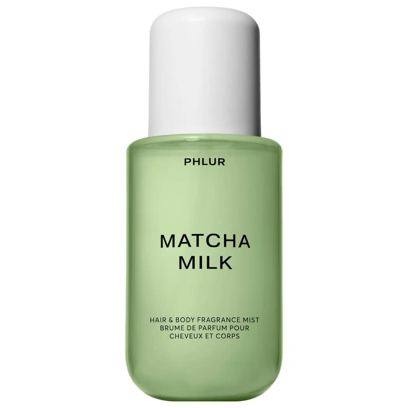 PREORDEN -Matcha Milk Hair and Body Mist | PHLUR - 2 A 4 SEMANAS EN LLEGAR