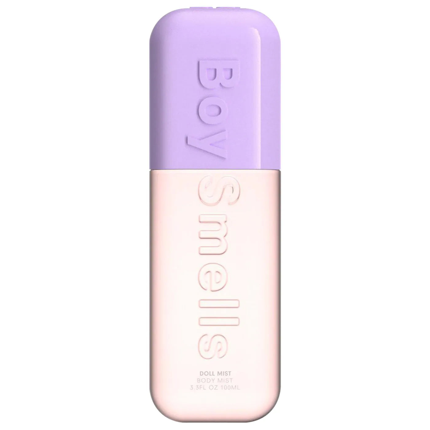 PREORDEN -Mini BRATZ Doll Body Mist | BOYSMELLS - 2 A 4 SEMANAS EN LLEGAR