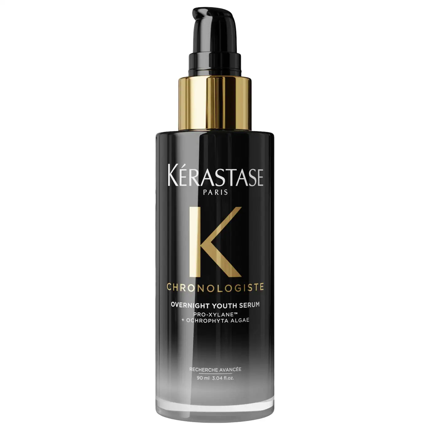 PREORDEN -Chronologiste Overnight Youth Serum for Dry, Thin, Aging Hair | KERASTASE - 2 A 4 SEMANAS EN LLEGAR