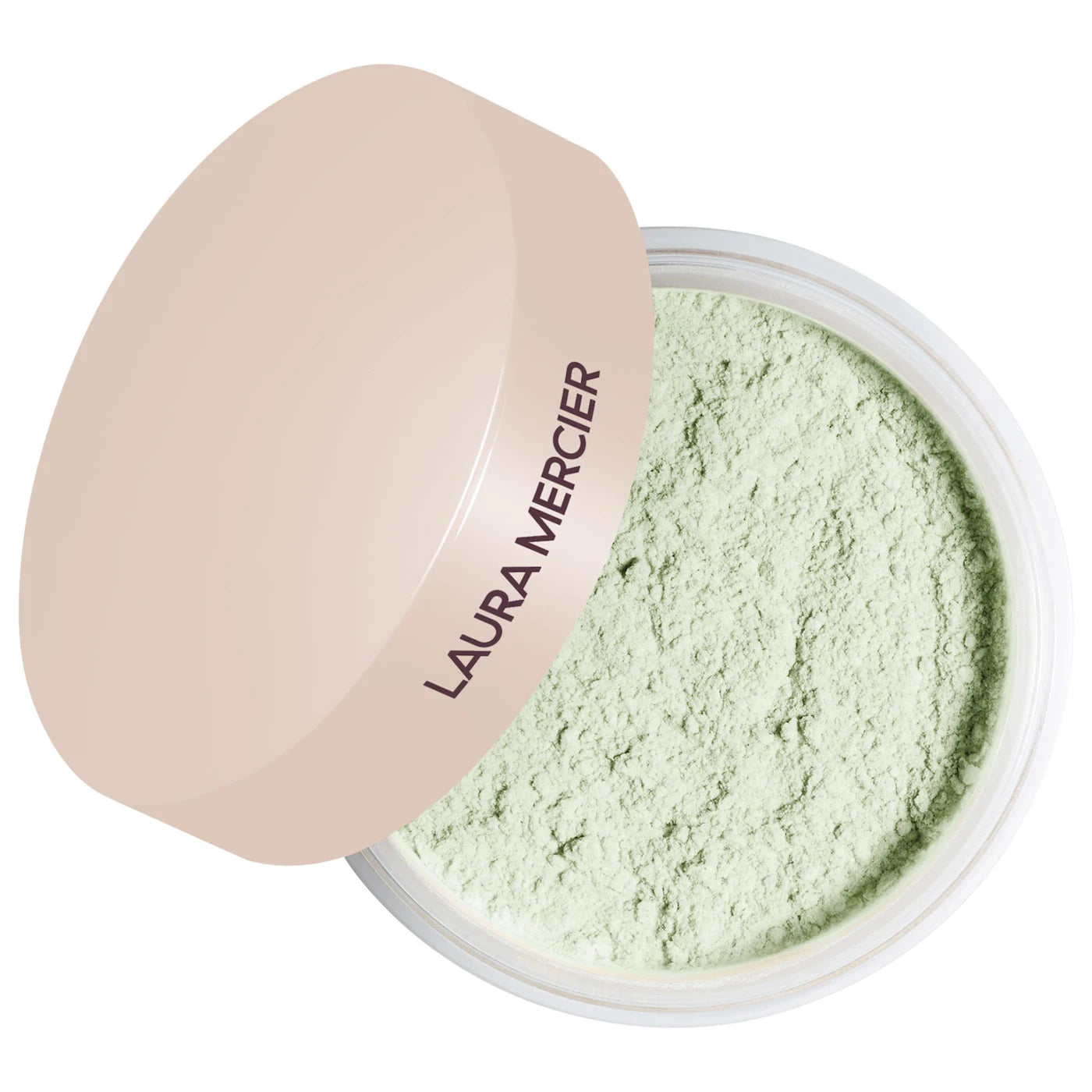 PREORDEN -Ultra-Blur Talc-Free Longwearing Translucent Loose Setting Powder | LAURA MERCIER - 2 A 4 SEMANAS EN LLEGAR