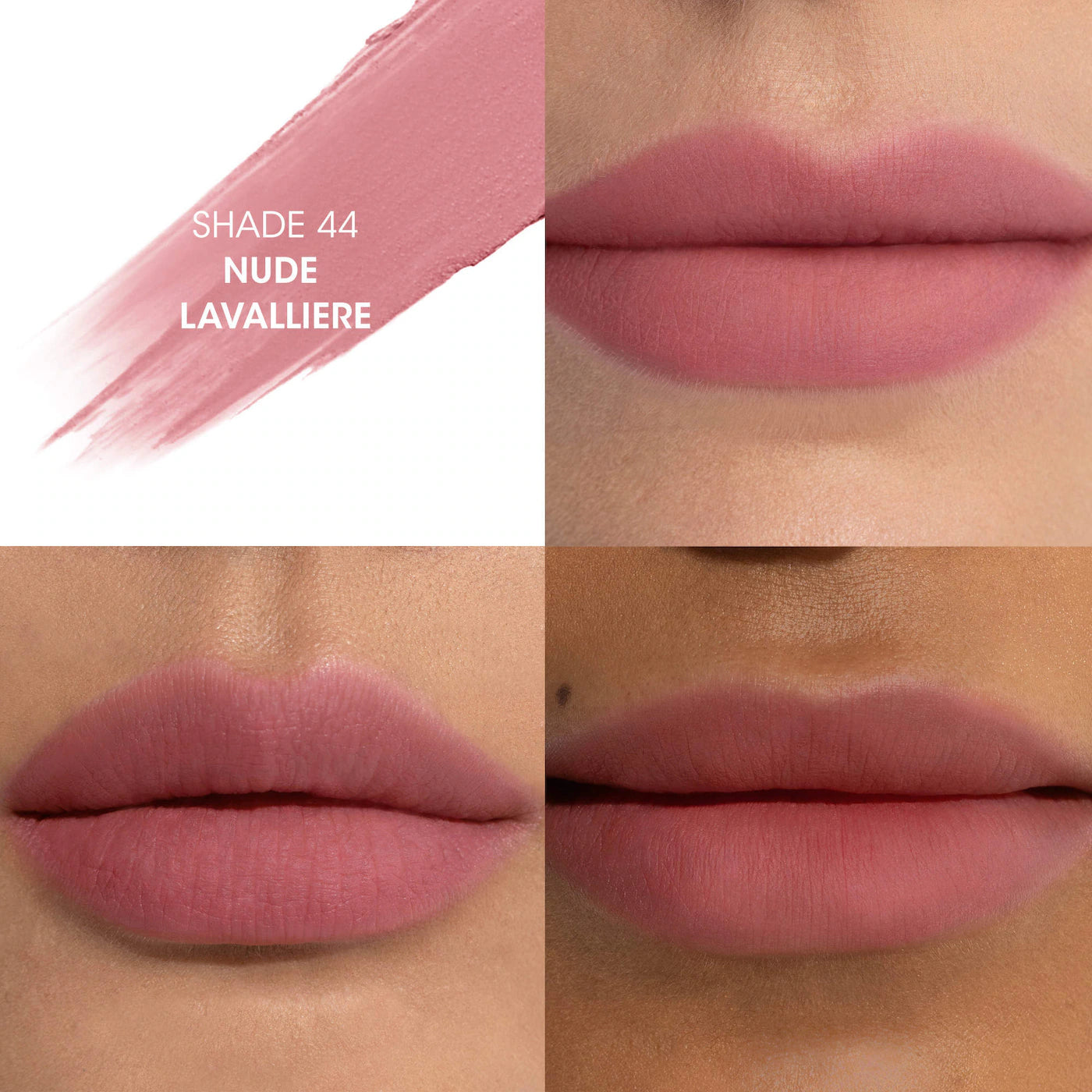 PREORDEN -Lovenude Lip Blusher Soft Blurring Lip Color | YSL - 2 A 4 SEMANAS EN LLEGAR