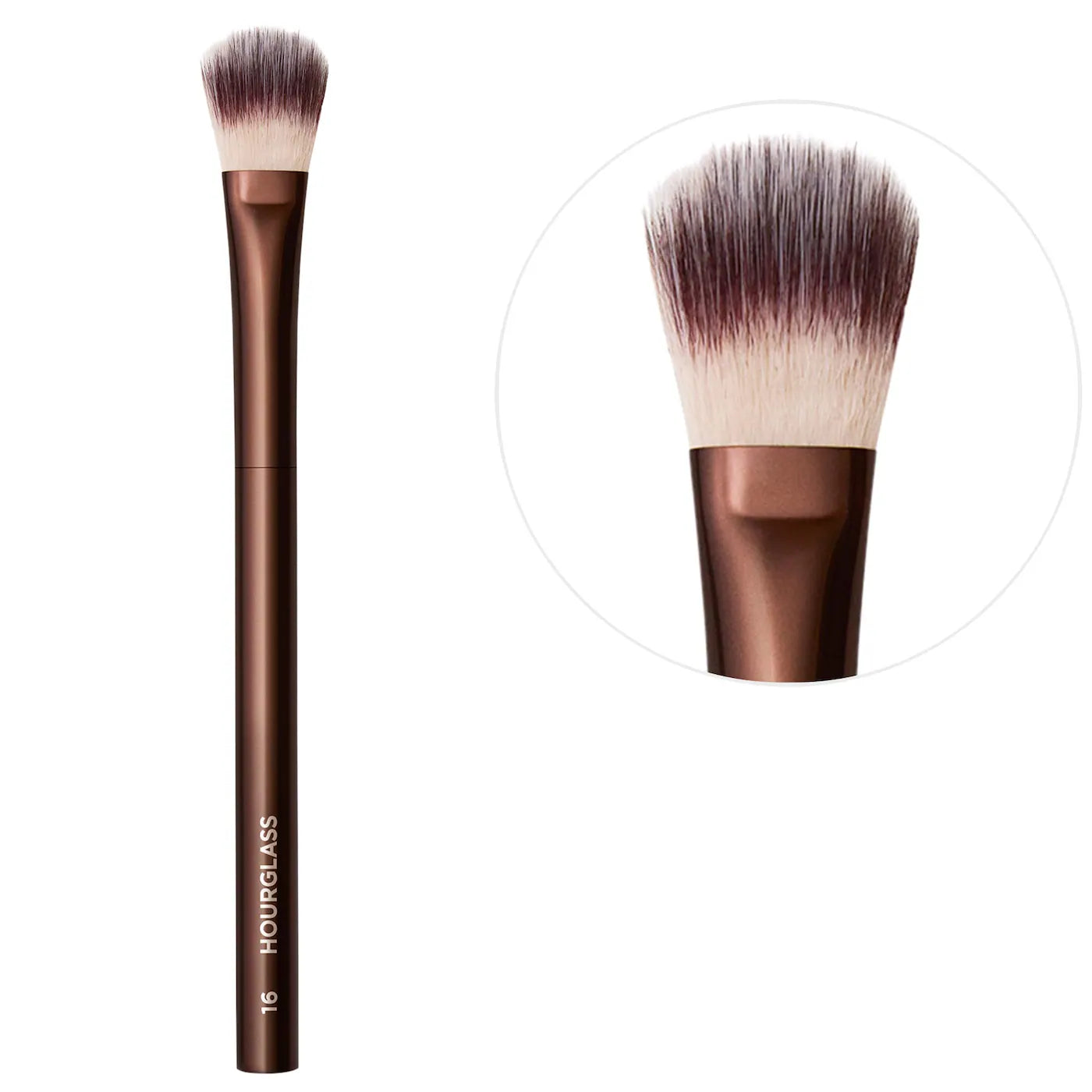PREORDEN -No. 16 Highlighter Brush | HOURGLASS - 2 A 4 SEMANAS EN LLEGAR