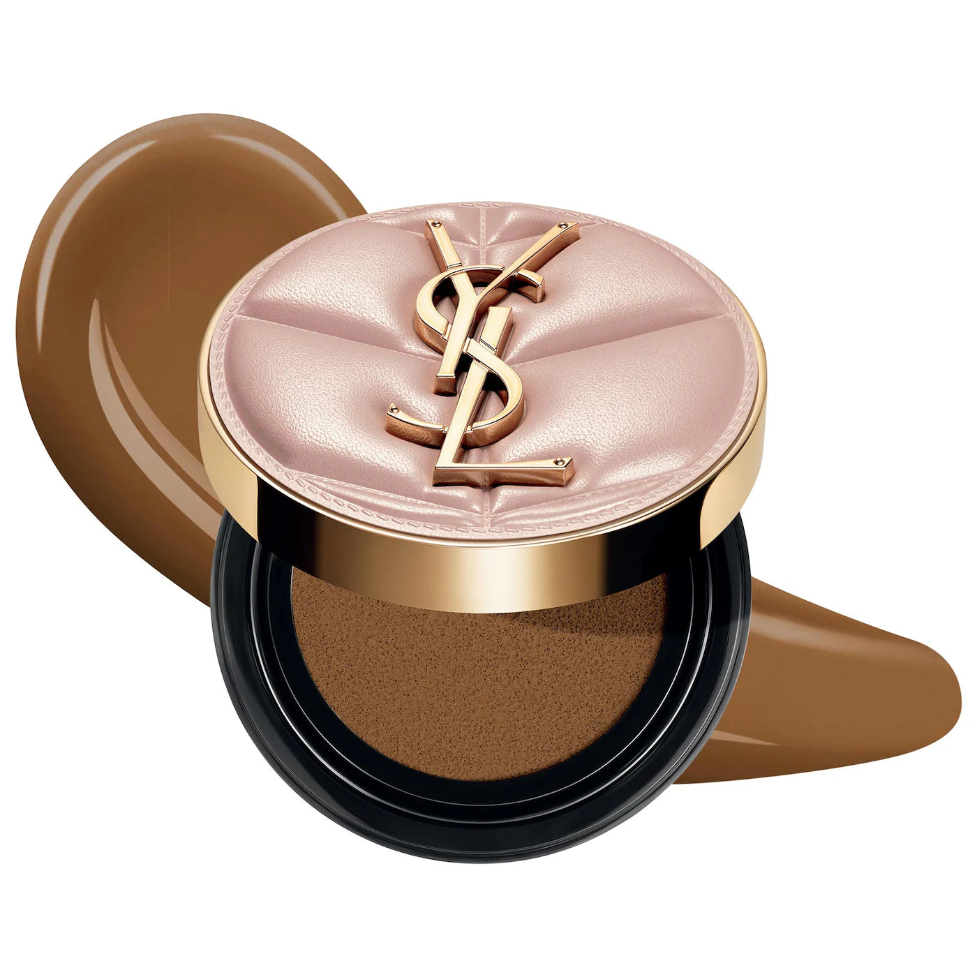 PREORDEN - Skin Affair Soft Glow Cushion Foundation | YSL - 2 A 4 SEMANAS EN LLEGAR