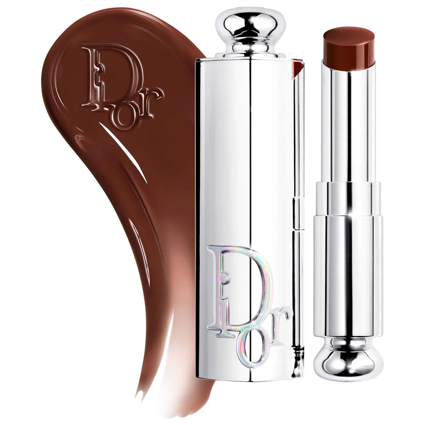 PREORDEN - Dior Addict Glass Lipstick Ultra-Shine Hydrating Lip Gloss Stick - 2 A 4 SEMANAS EN LLEGAR