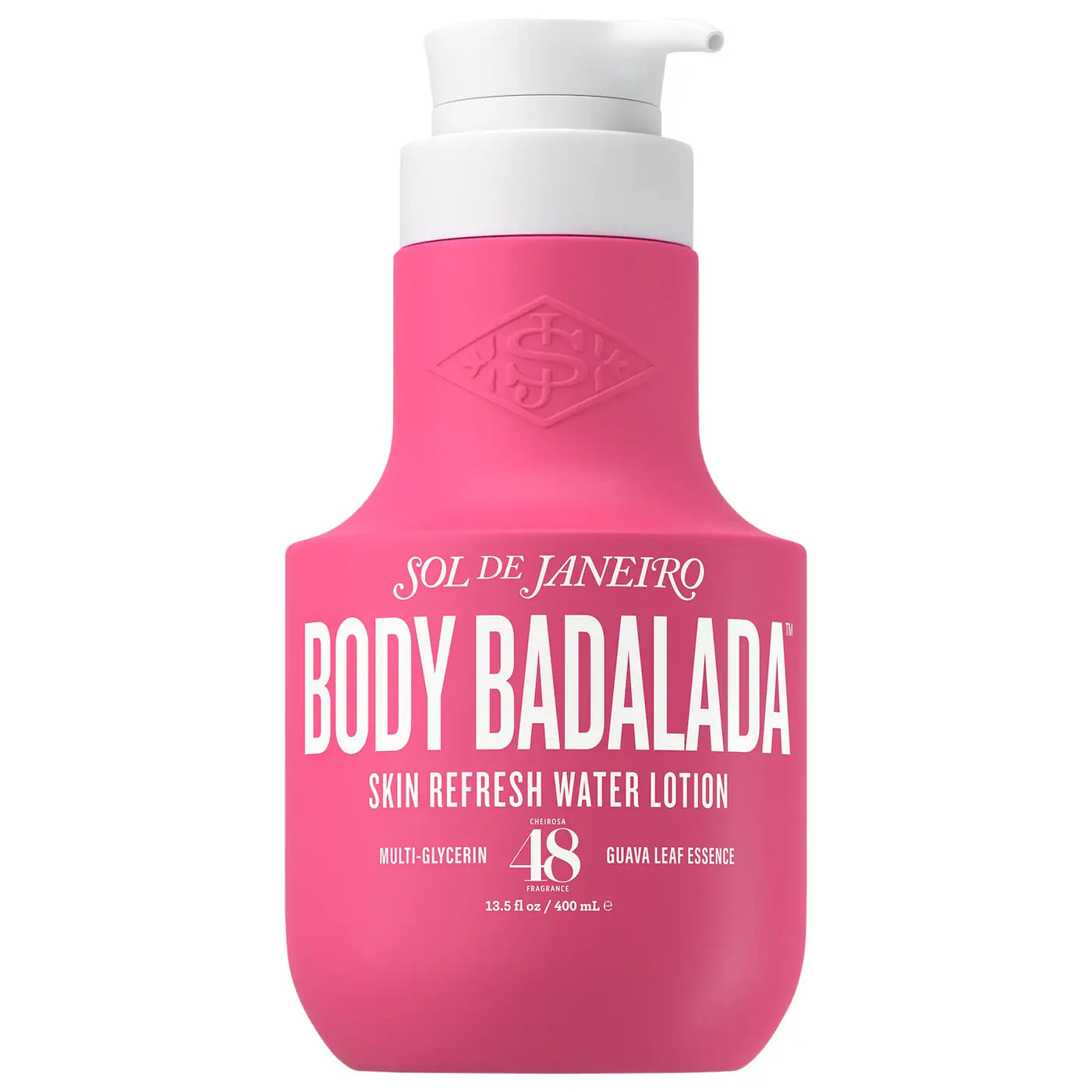 PREODEN - Body Badalada™ Skin Refresh Water Lotion - 2 A 4 SEMANAS EN LLEGAR