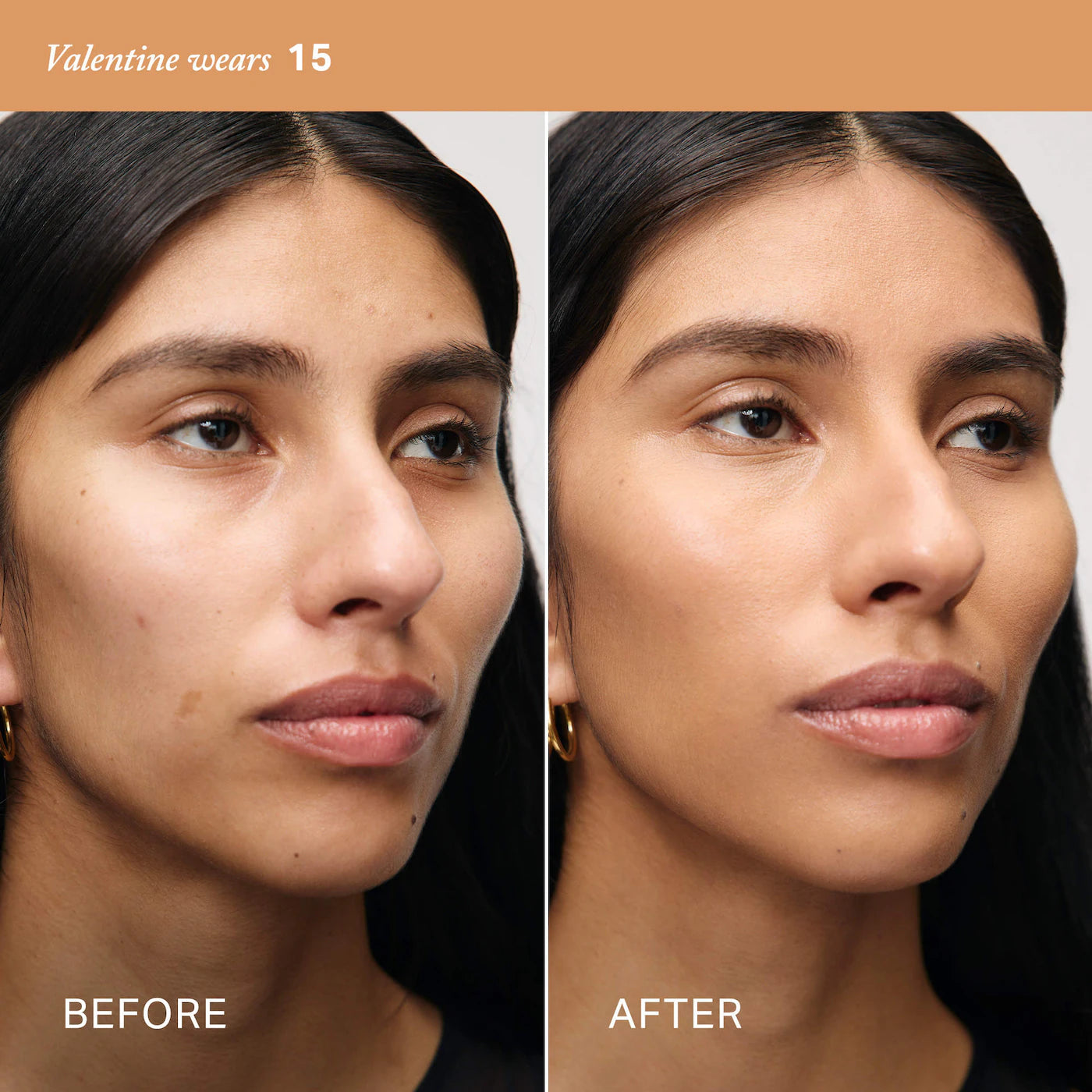 PREORDEN -The Uniform™ Tinted Mineral Sunscreen Broad Spectrum SPF 45 | MERIT - 2 A 4 SEMANAS EN LLEGAR
