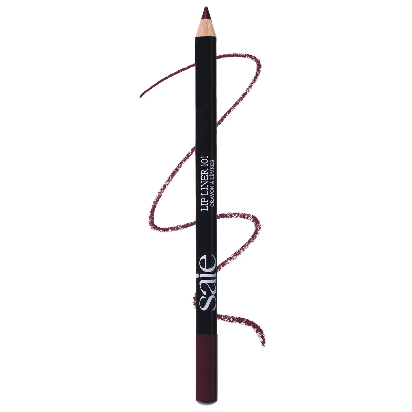 PREORDEN -Lip Liner 101: Creamy & Nourishing Lip Pencil | SAIE - 2 A 4 SEMANAS EN LLEGAR