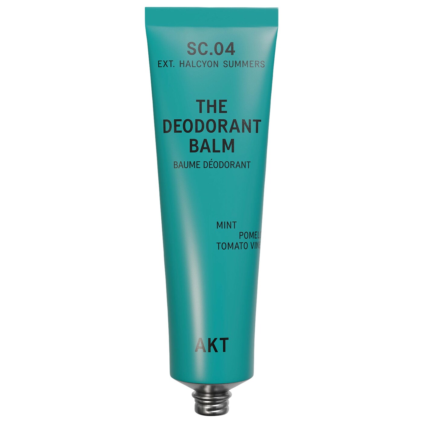 PREORDEN -The Deodorant Balm SC.04 Halcyon Summers | AKT - 2 A 4 SEMANAS EN LLEGAR