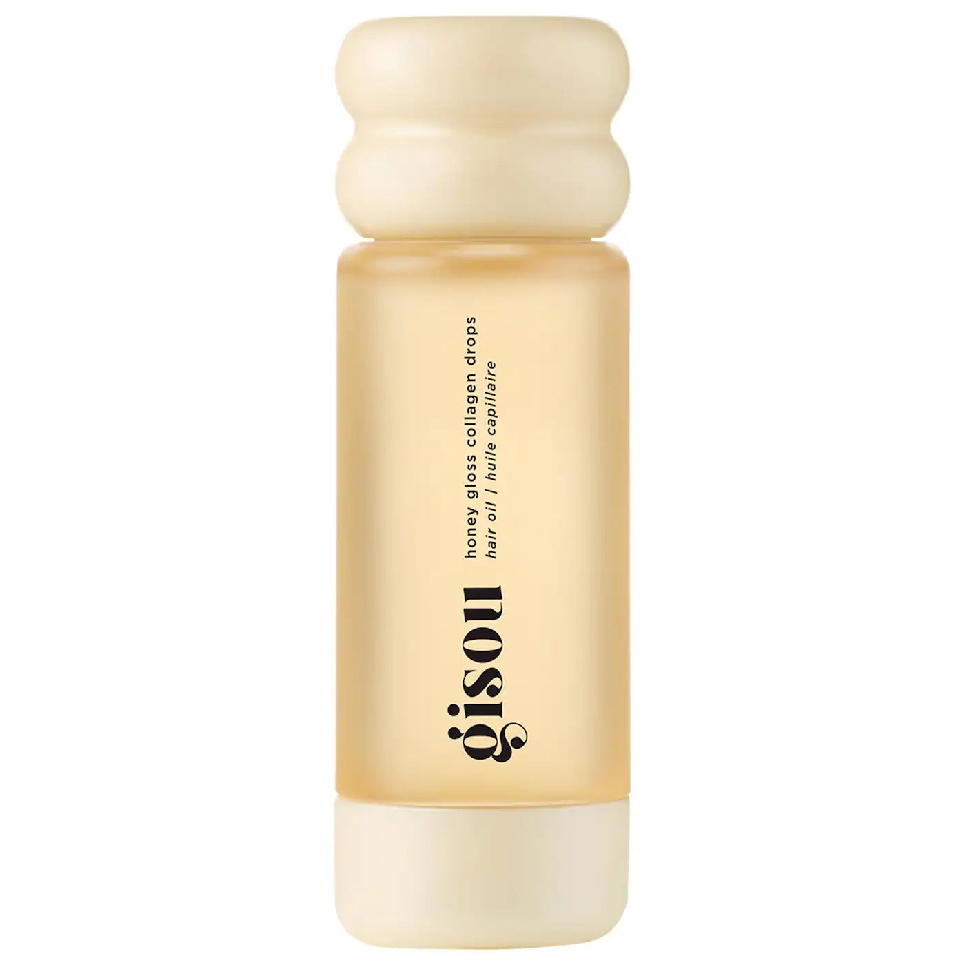 PREORDEN - Honey Gloss Collagen Drops Hair Oil for Fine to Medium Hair | GISOU - 2 A 4 SEMANAS EN LLEGAR