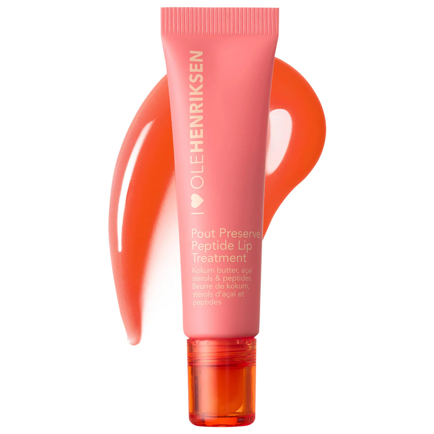 PREORDEN - Pout Preserve Chillers Peptide Lip Treatment | OLE HENRIKSEN - 2 A 4 SEMANAS EN LLEGAR