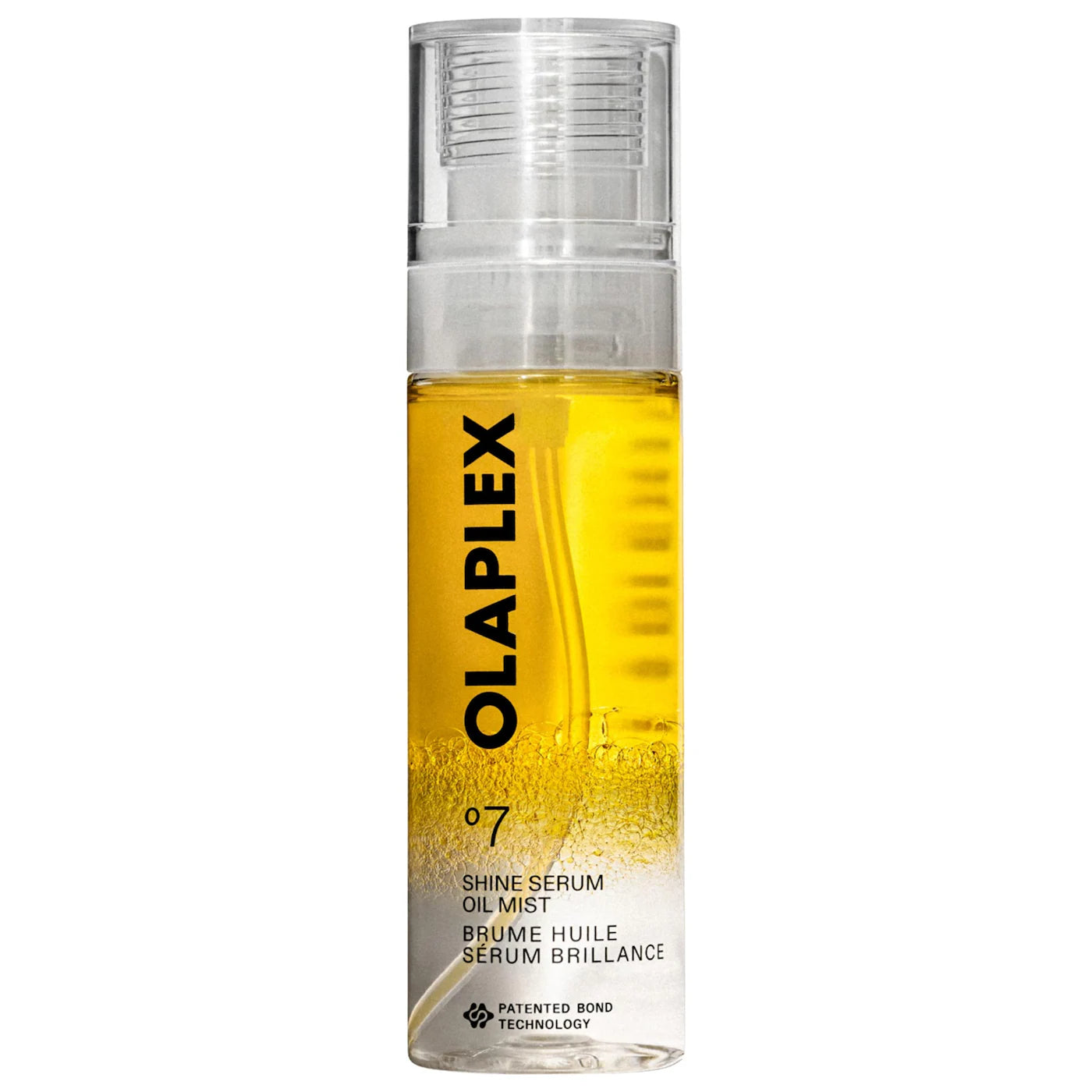 PREORDEN - °.7 Shine Serum 2-in-1 Weightless Shine Hair Oil & Hydrating Repair Treatment Mist - 2 A 4 SEMANAS EN LLEGARE