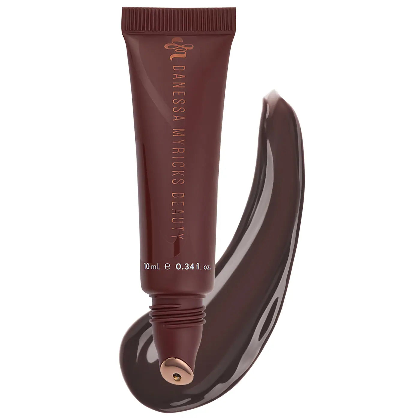 PREORDEN - GlossWork 4D Ultra Shine Plumping Lip Gloss | DANESSA MYRICKS - 2 A 4 SEMANAS EN LLEGAR