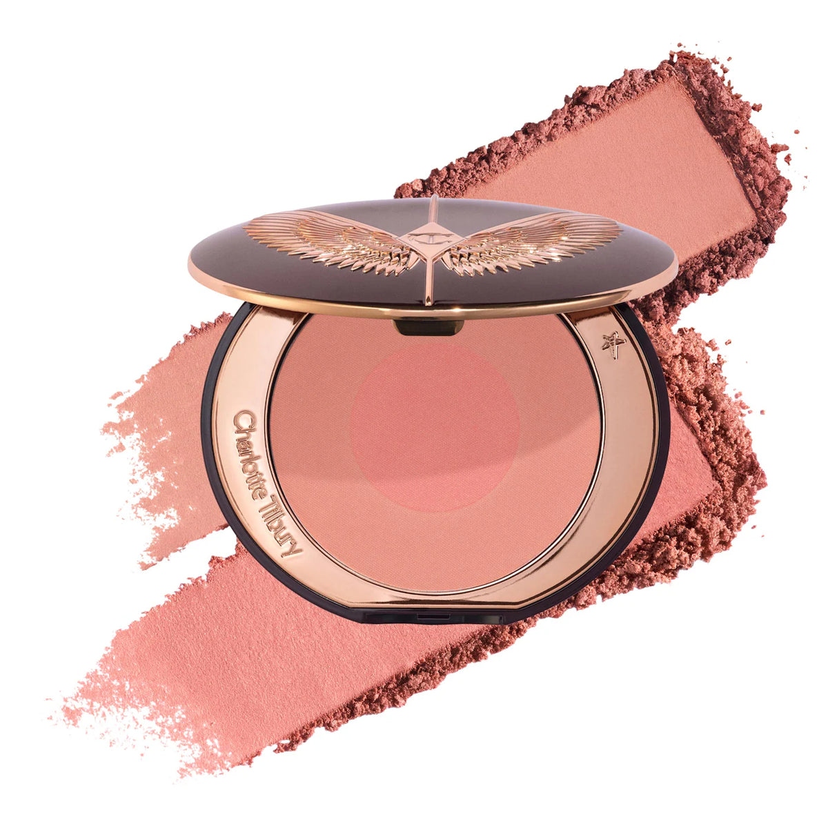 PREORDEN - Airbrush Flawless Blush Blur | CHARLOTTE TILBURY - 2 A 4 SEMANAS EN LLEGAR