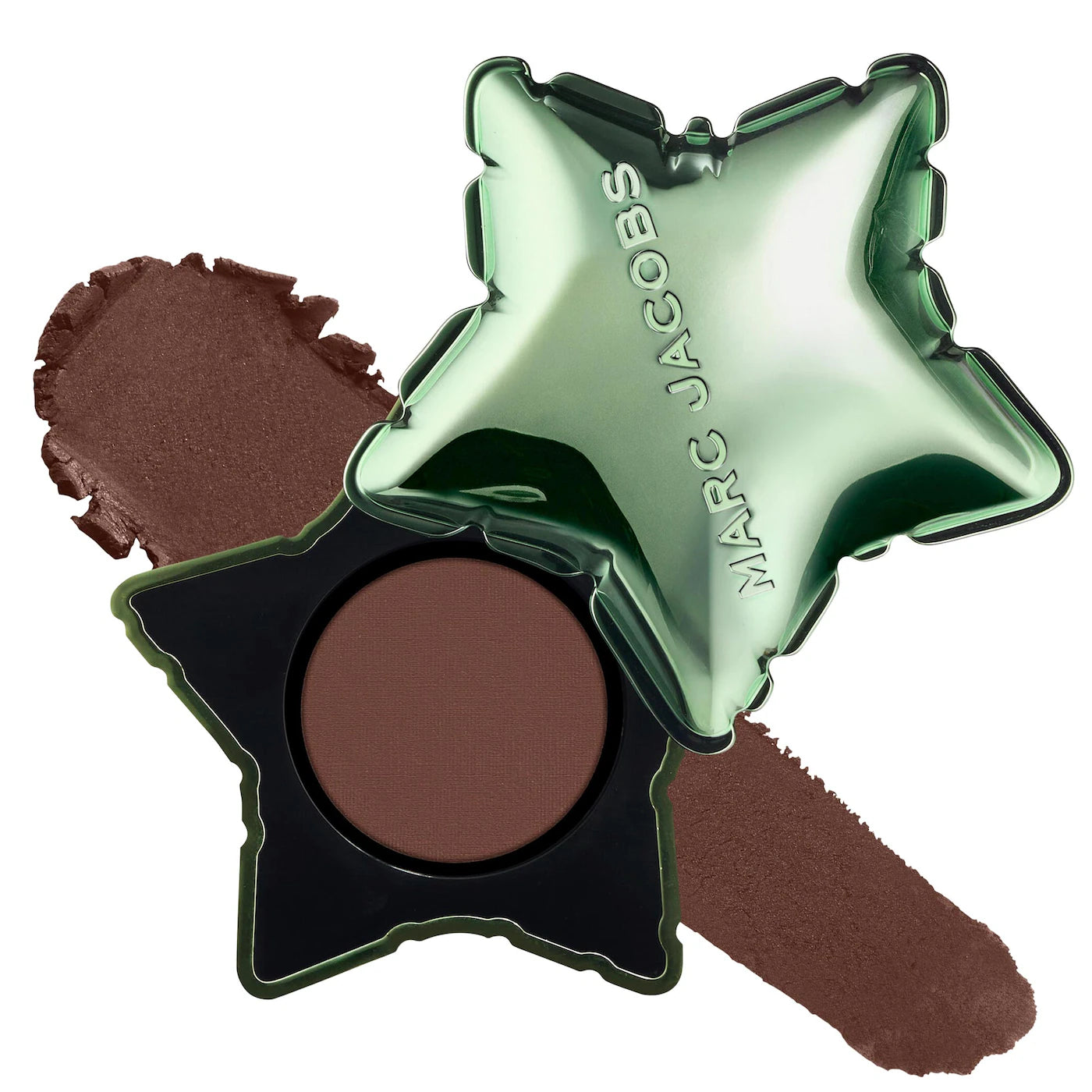 PREORDEN - Born Star Cream-to-Powder Long-Wear Eyeshadow | MARC JACOBS - 2 A 4 SEMANAS EN LLEGAR