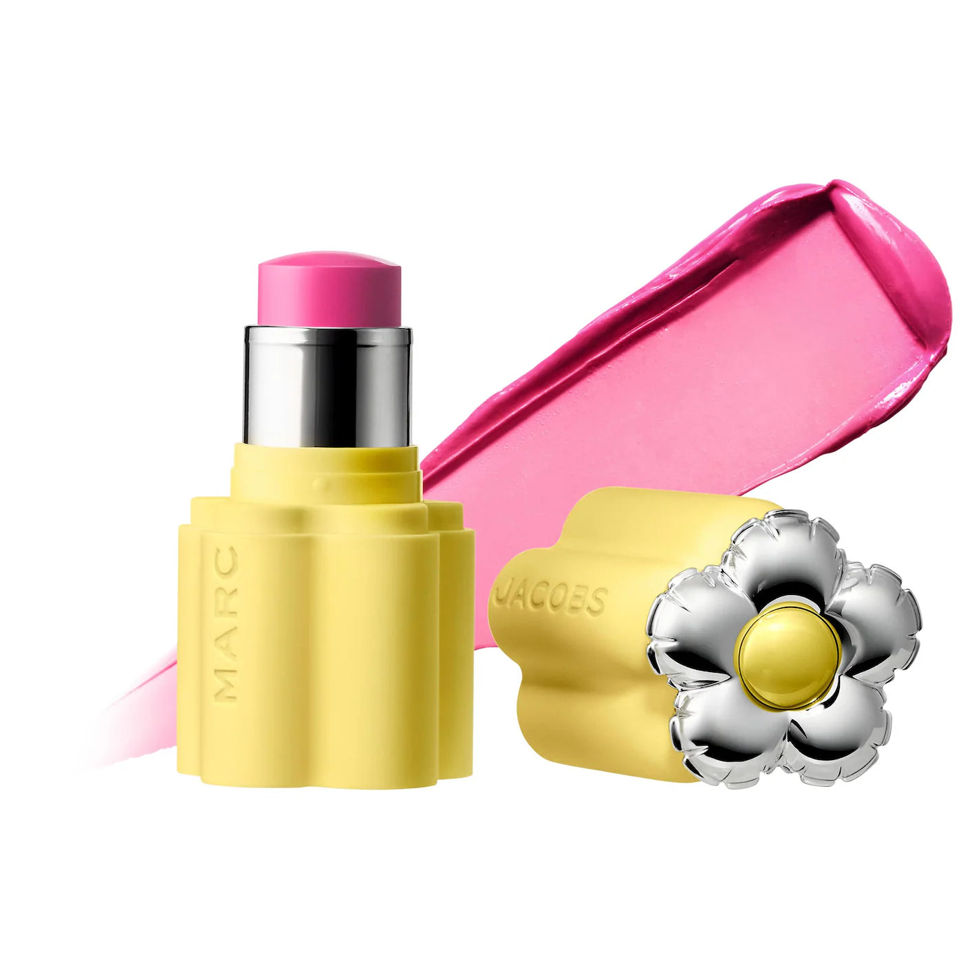 PREORDEN - Joystick Buildable Cream Blush Stick | MARC JACOBS - 2 A 4 SEMANAS EN LLEGAR