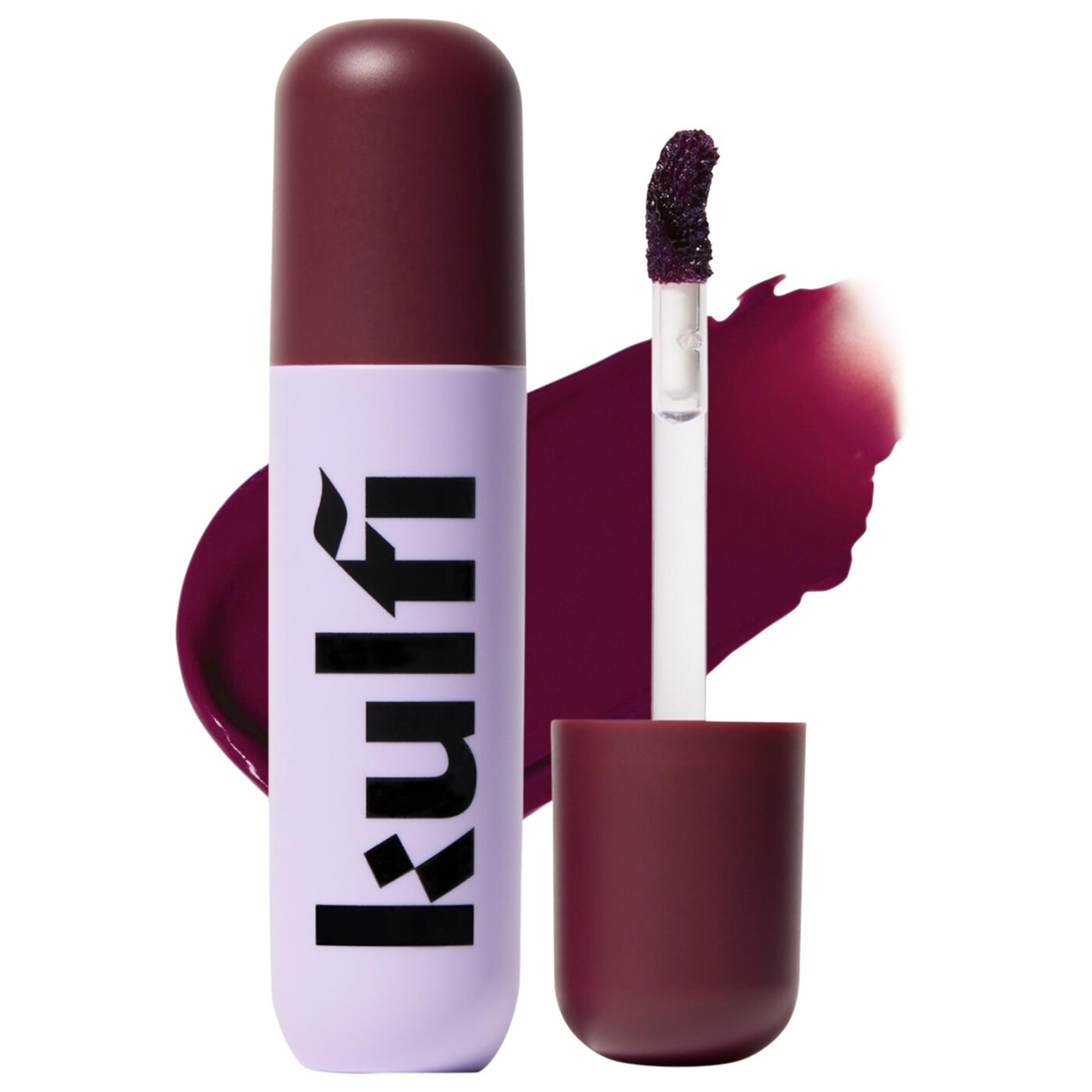 PREORDEN - Lassi Lips Matte Blur Lip Stain | KULFI - 2 A 4 SEMANAS EN LLEGAR