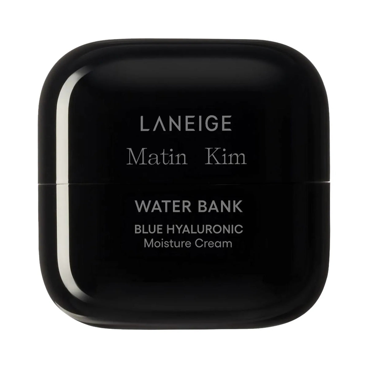 PREORDEN - Water Bank Blue Hyaluronic Cream Moisturizer for Moisture Barrier Repair | LANEIGE - 2 A 4 SEMANAS EN LLEGAR
