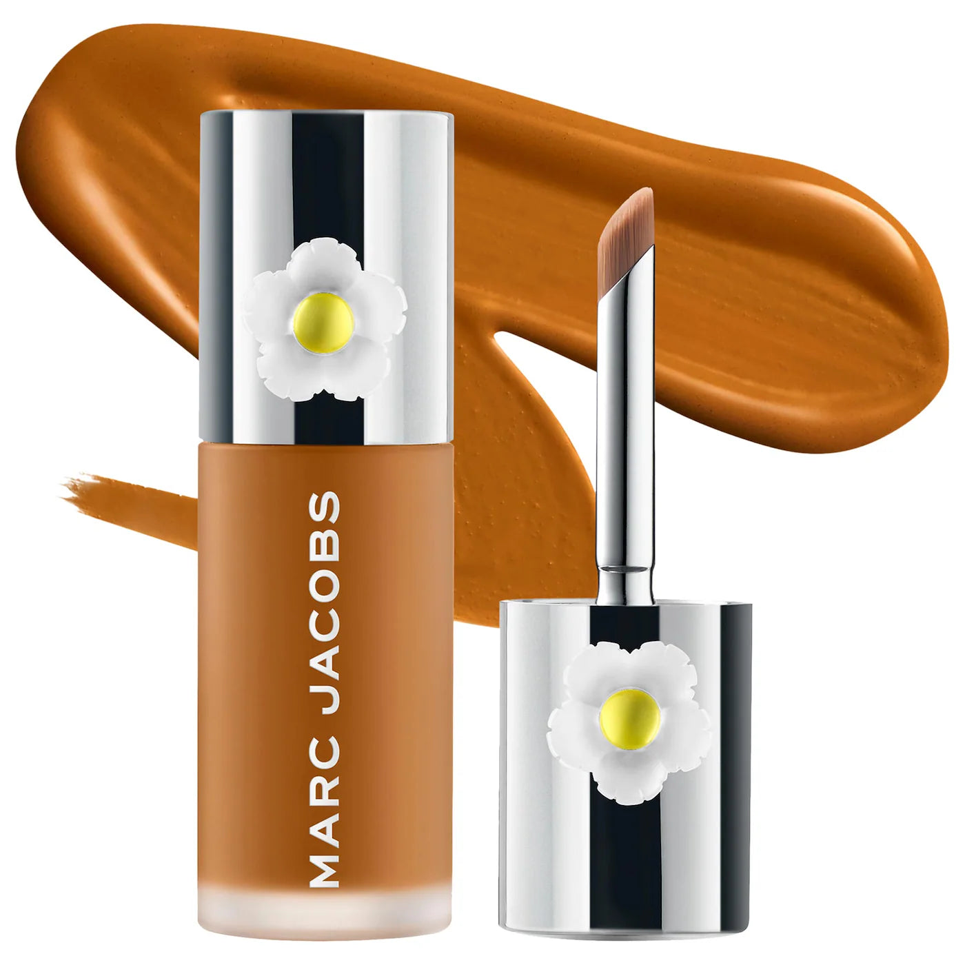 PREORDEN - Nude Awakening Hydrating Medium Coverage Concealer | MARC JACOBS - 2 A 4 SEMANAS EN LLEGAR