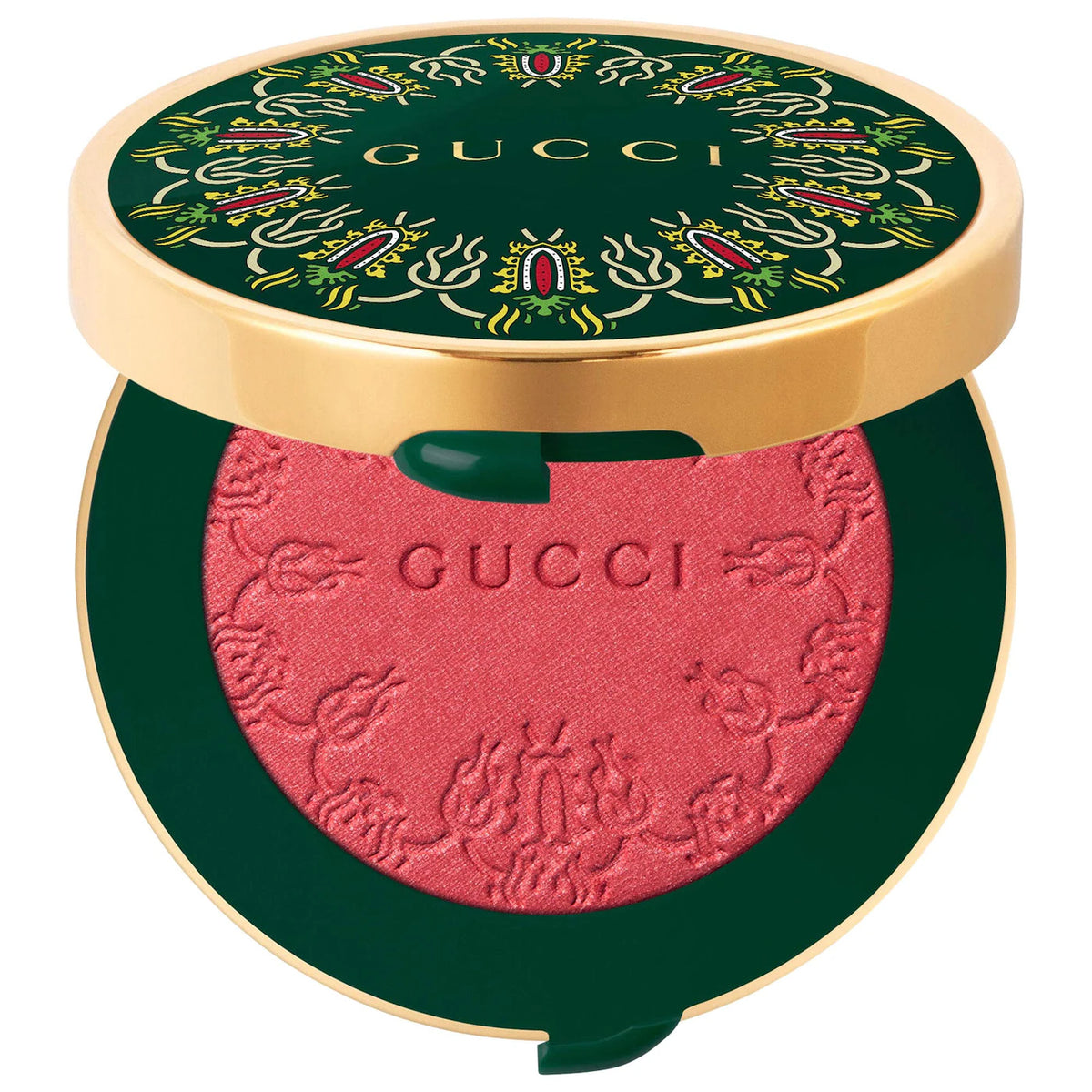 PREORDEN - Luminous Matte Powder Blush - EDICION LIMITADA - 2 A 4 SEMANAS EN LLEGAR
