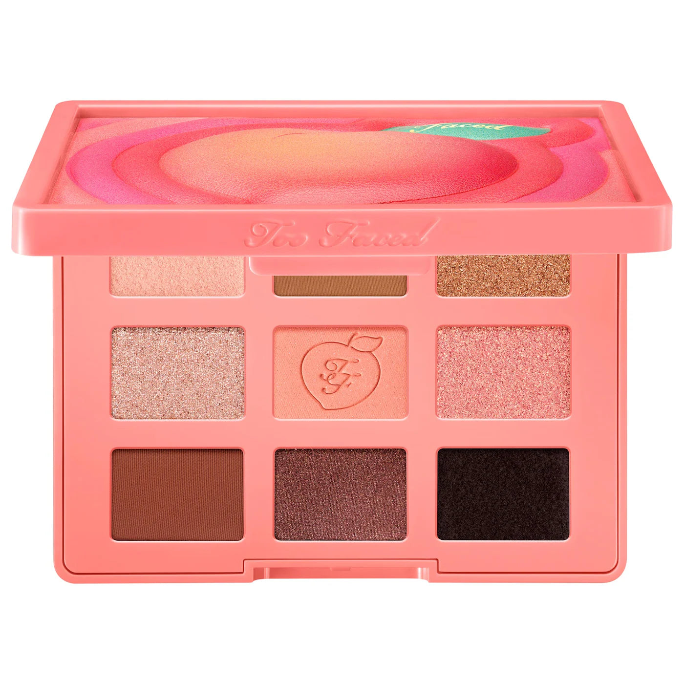 Sweet Peach Eyeshadow Palette | TOO FACED