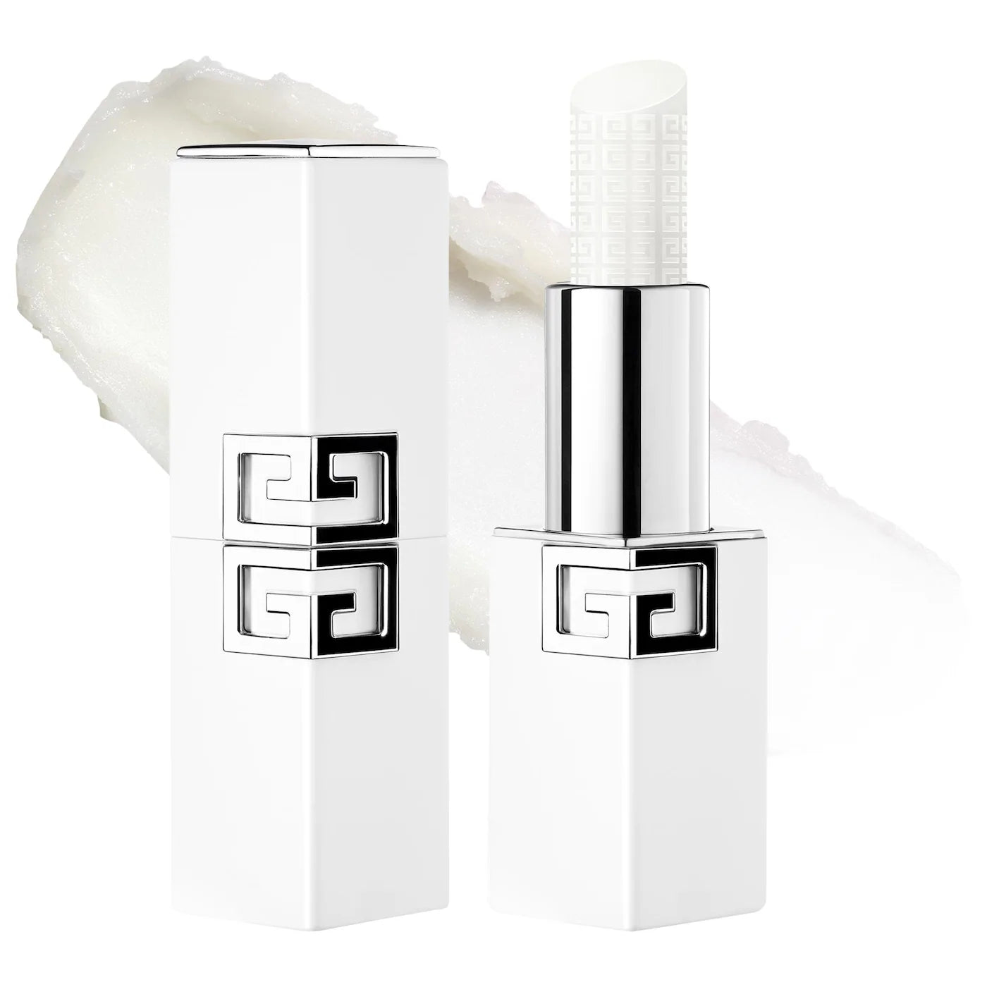 PREORDEN - Le Rouge Hydra Lip Balm with Hyaluronic Acid and Peptides - 2 A 4 SEMANAS EN LLEGAR