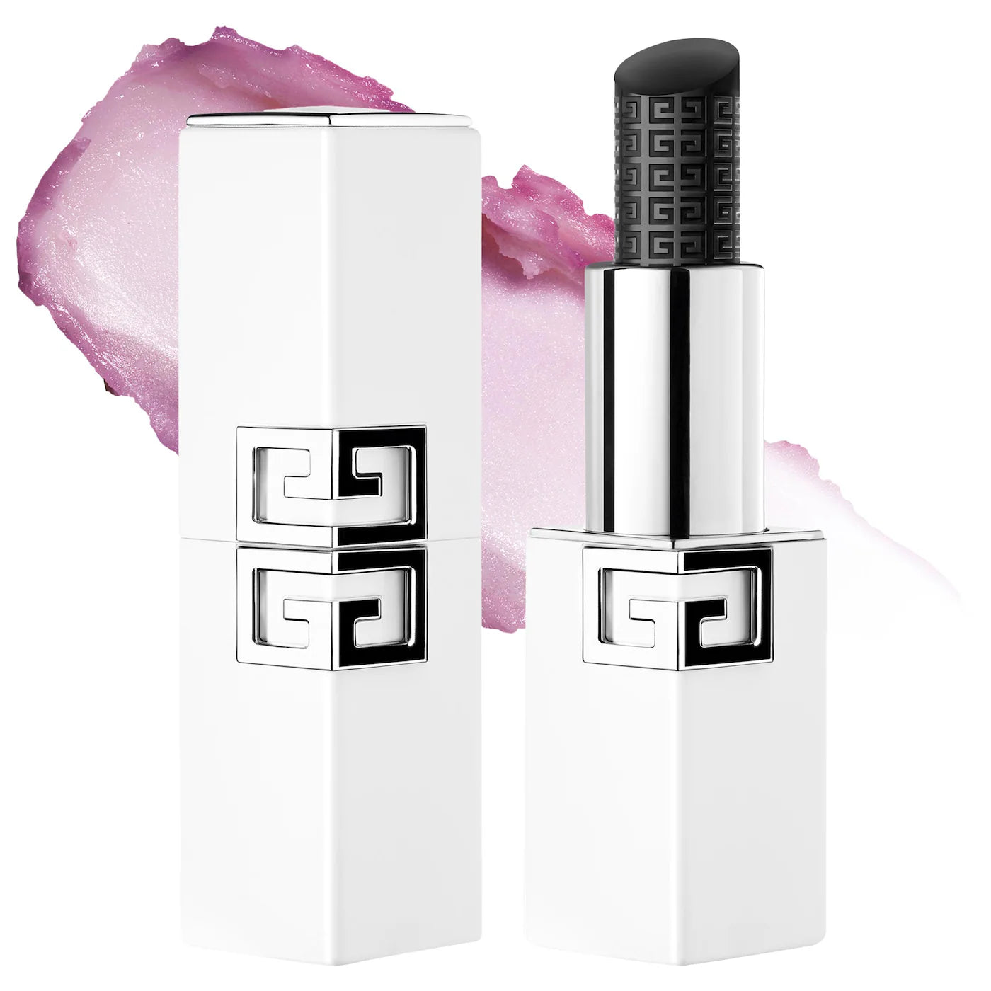 PREORDEN - Le Rouge Hydra pH Reactive Black Lip Balm with Hyaluronic Acid and Peptides - 2 A 4 SEMANAS EN LLEGAR