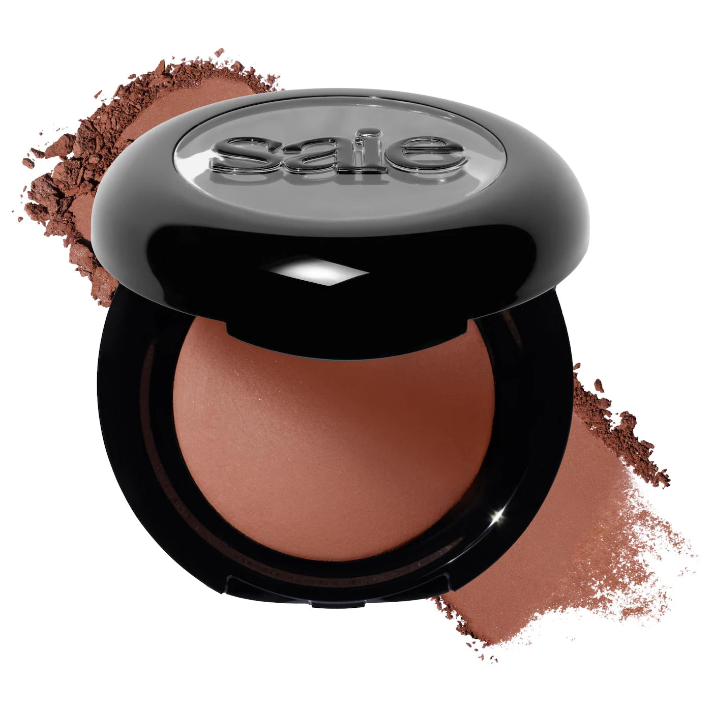 PREORDEN - SuperSuede™ Baked Eyeshadow with 16hr Wear | SAIE - 2 A 4 SEMANAS EN LLEGAR