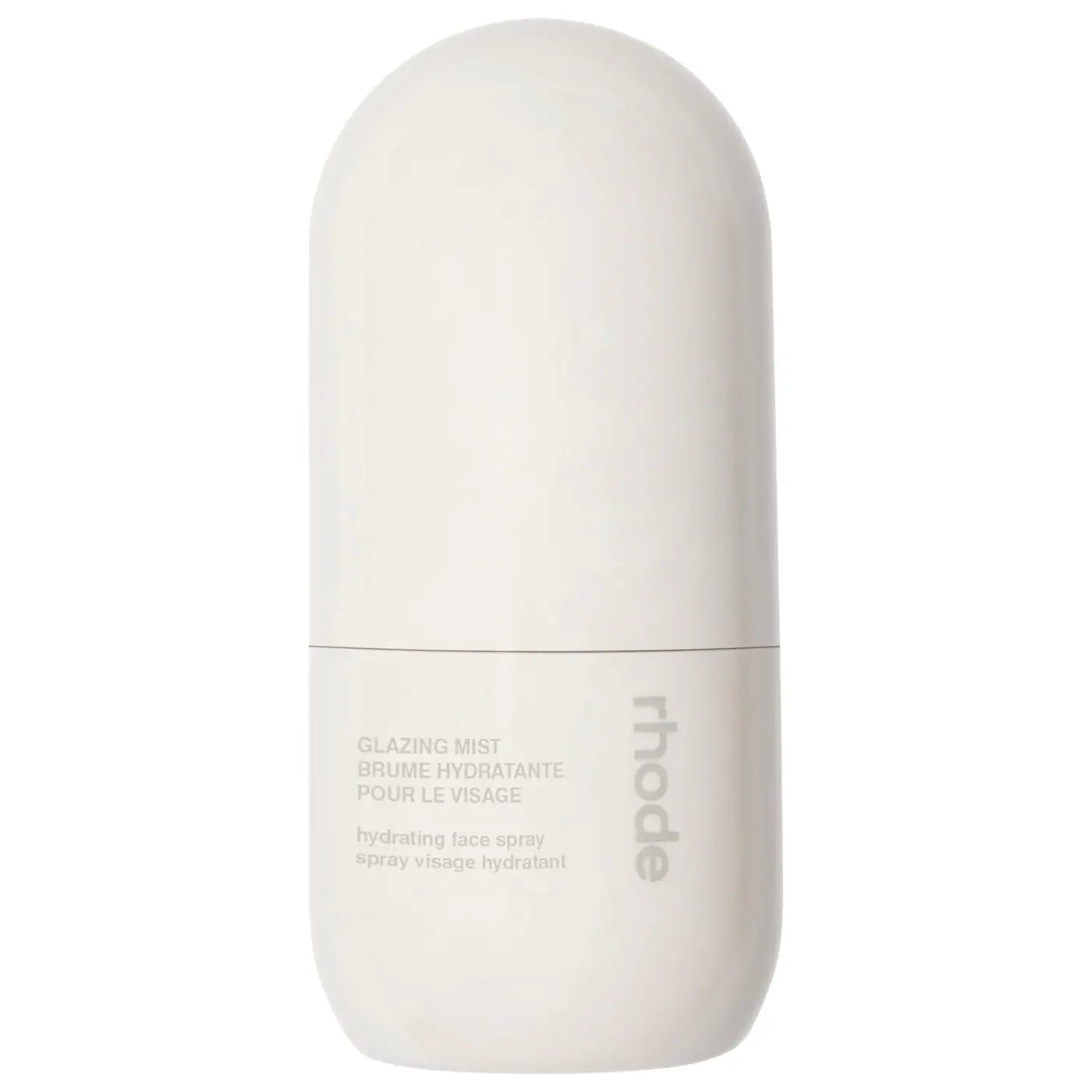 PREORDEN -Glazing Mist Hydrating Face Spray - 2 A 4 SEMANAS EN LLEGAR