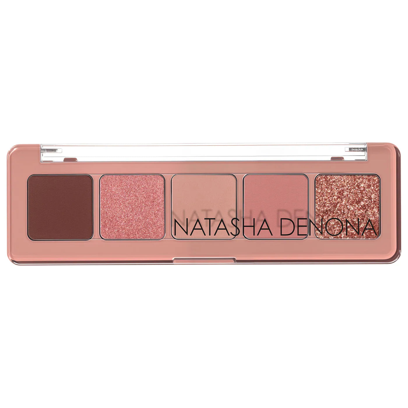 PREORDEN - Mini Bloom Eyeshadow Palette | NATASHA DENONA - 2 A 4 SEMANAS EN LLEGAR