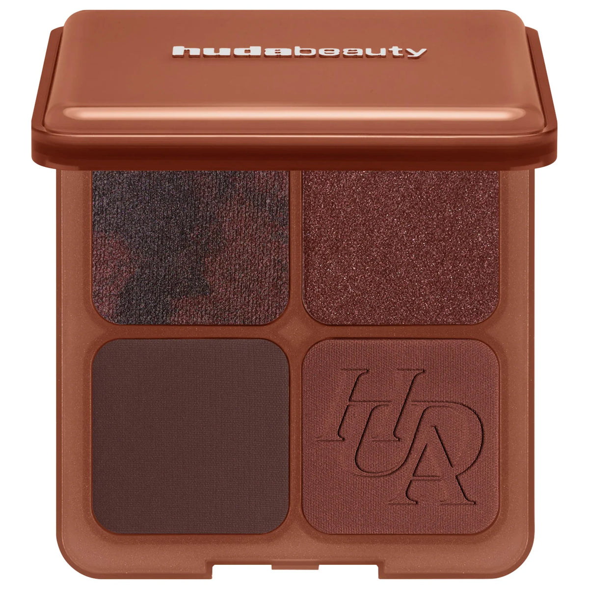 PREORDEN - Bronze Filter Bronzer and Contour Palette | HUDA BEAUTY - 2 A 4 SEMANAS EN LLEGAR