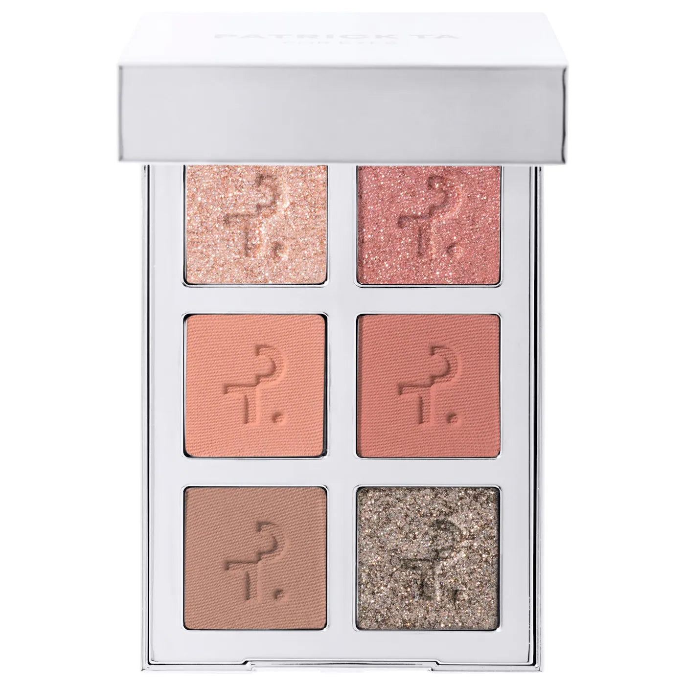 PREORDEN - Major Dimension Dream Date Essential Artistry Edit Eyeshadow Palette | PATRICK TA - 2 A 4 SEMANAS EN LLEGAR