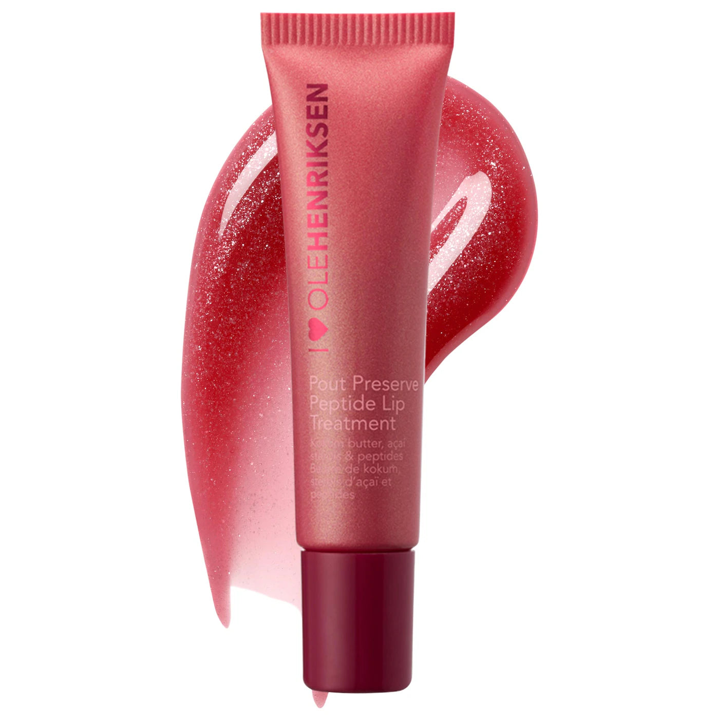 PREORDEN - Pout Preserve Hydrating Peptide Lip Treatment | OLE HENRIKSEN - 2 A 4 SEMANAS EN LLEGAR