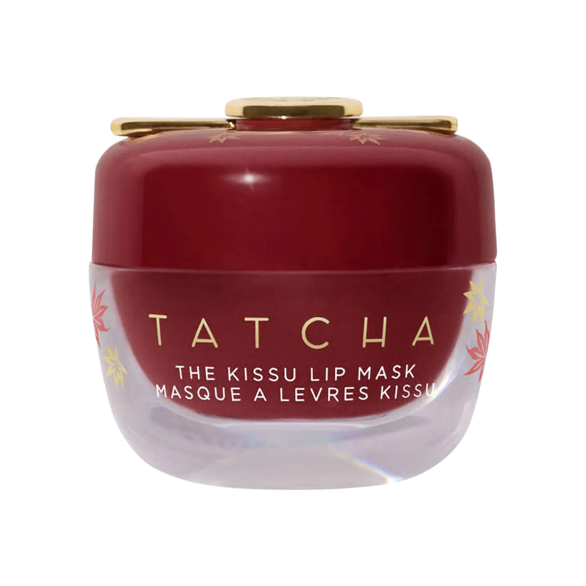PREORDEN - The Kissu Hydrating & Plumping Lip Mask - EDICIÓN LIMITADA - 2 A 4 SEMANAS EN LLEGAR