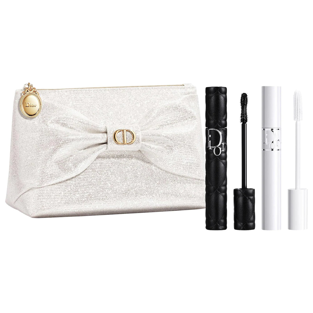 PREORDEN - Diorshow Mascara Duo Makeup Set - 2 A 4 SEMANAS EN LLEGAR