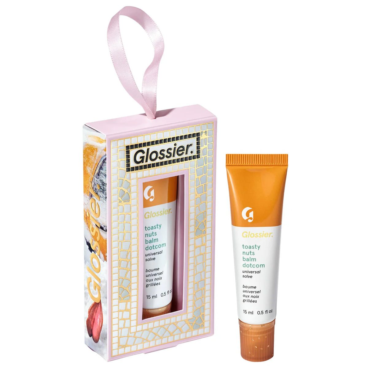 PREORDEN - Balm Dotcom Lip Balm and Skin Salve - 2 A 4 SEMANAS EN LLEGAR