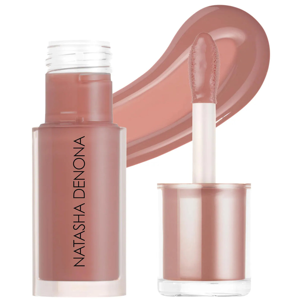 PREORDEN - HY-GLOSS Milky Tinted Lip Gloss Balm | NATASHA DENONA - 2 A 4 SEMANAS EN LLEGAR