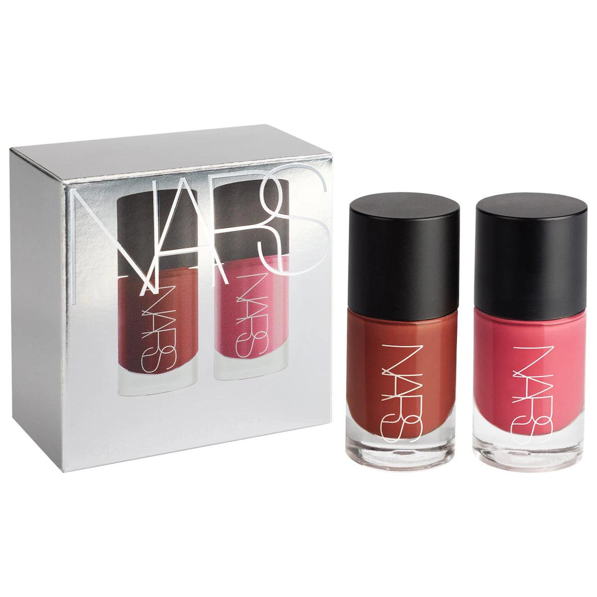 PREORDEN - Mini Insatiable Liquid Blush Duo | NARS - 2 A 4 SEMANAS EN LLEGAR