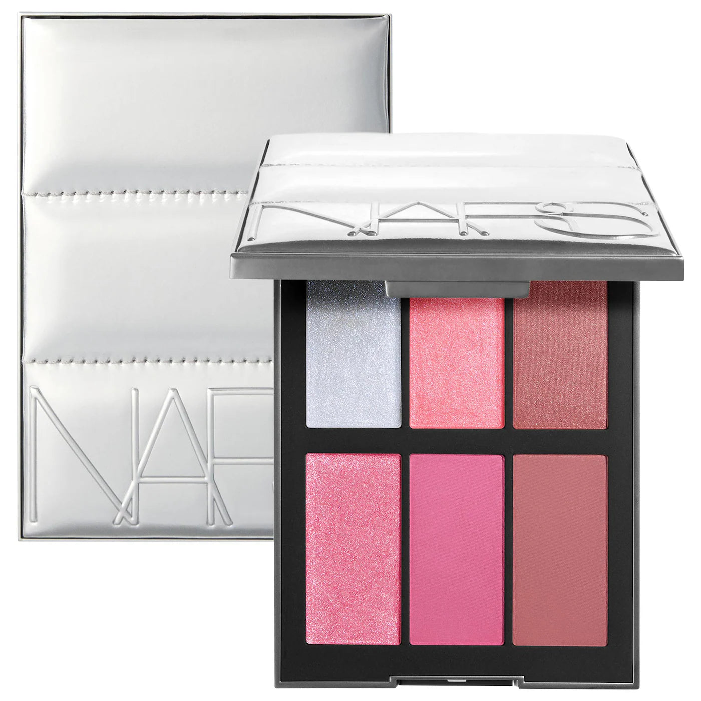 PREORDEN - Alpine Rush Blush and Highlighter Cheek Palette | NARS - 2 A 4 SEMANAS EN LLEGAR