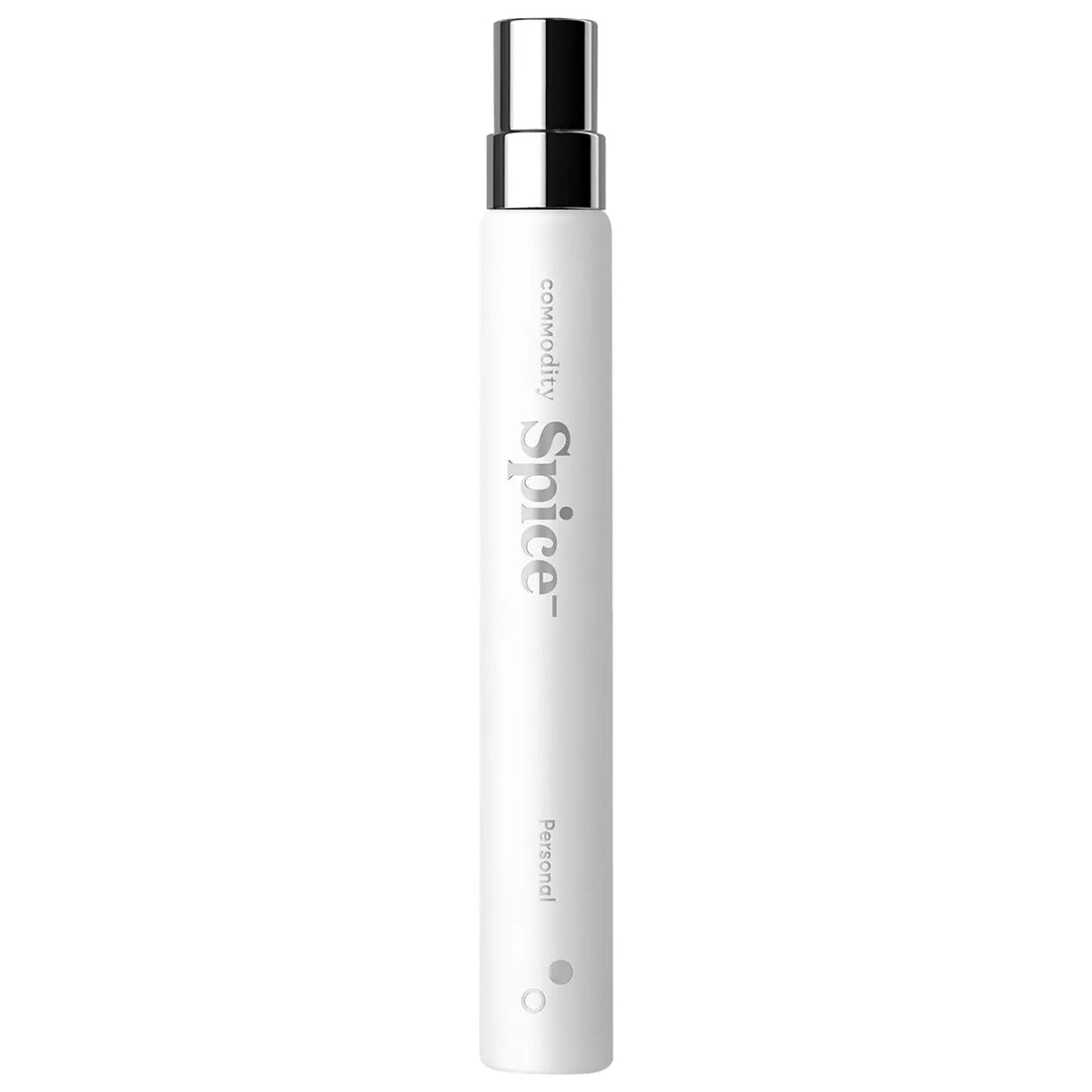 PREORDEN - Spice- Personal Eau de Parfum with Saffron & Musks Travel Spray | COMMODITY - 2 A 4 SEMANAS EN LLEGAR