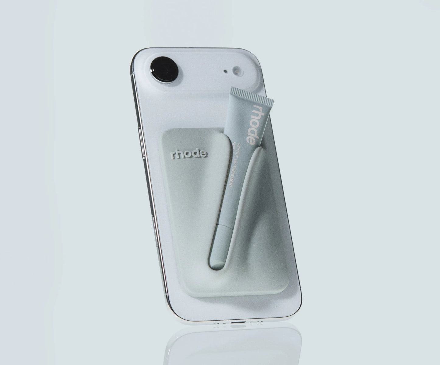 PREORDEN -snap-on lip case - 2 A 4 SEMANAS EN LLEGAR * NO INCLUYE LIP TINT*