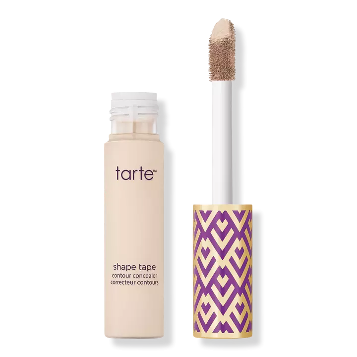 Shape Tape Full Coverage Concealer - Tarte