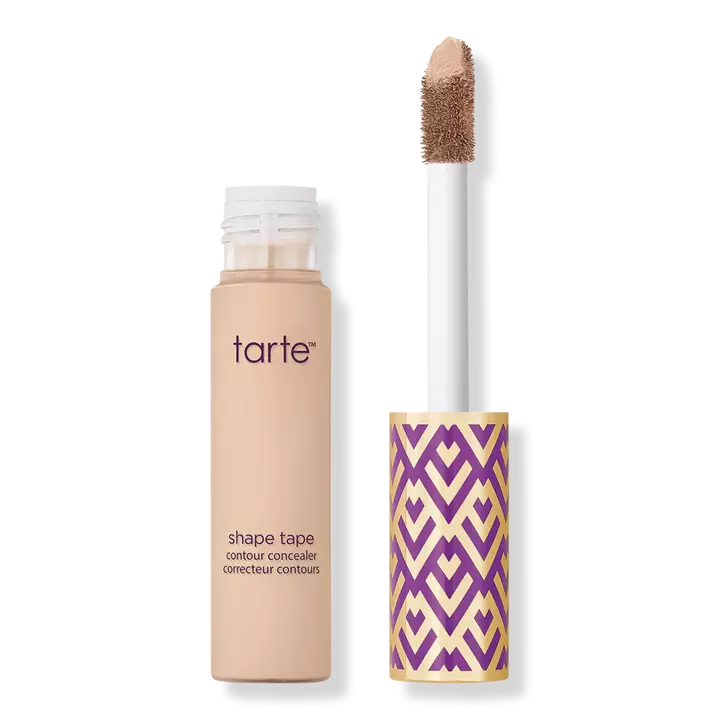 Shape Tape Full Coverage Concealer - Tarte
